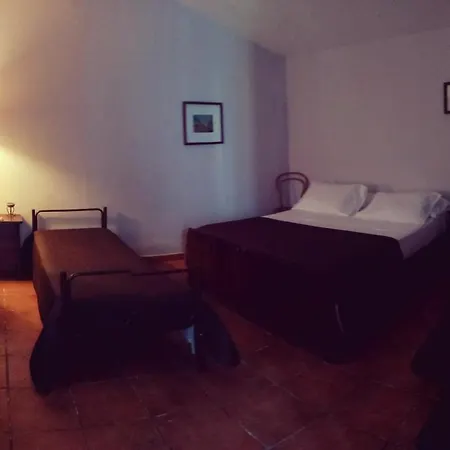 Farm stay Agriturismo Tre Santi *