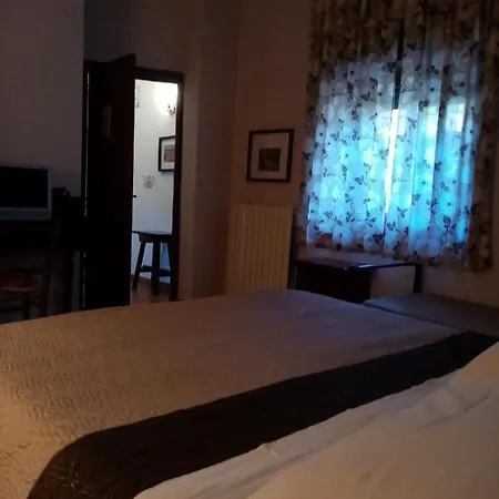 Agriturismo Tre Santi * Padula