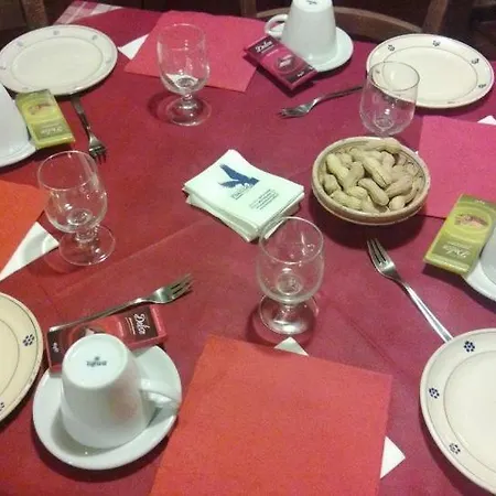 Agriturismo Tre Santi * Padula