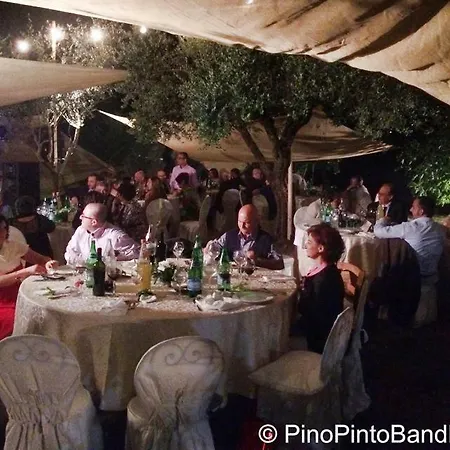 Farm stay Agriturismo Tre Santi *